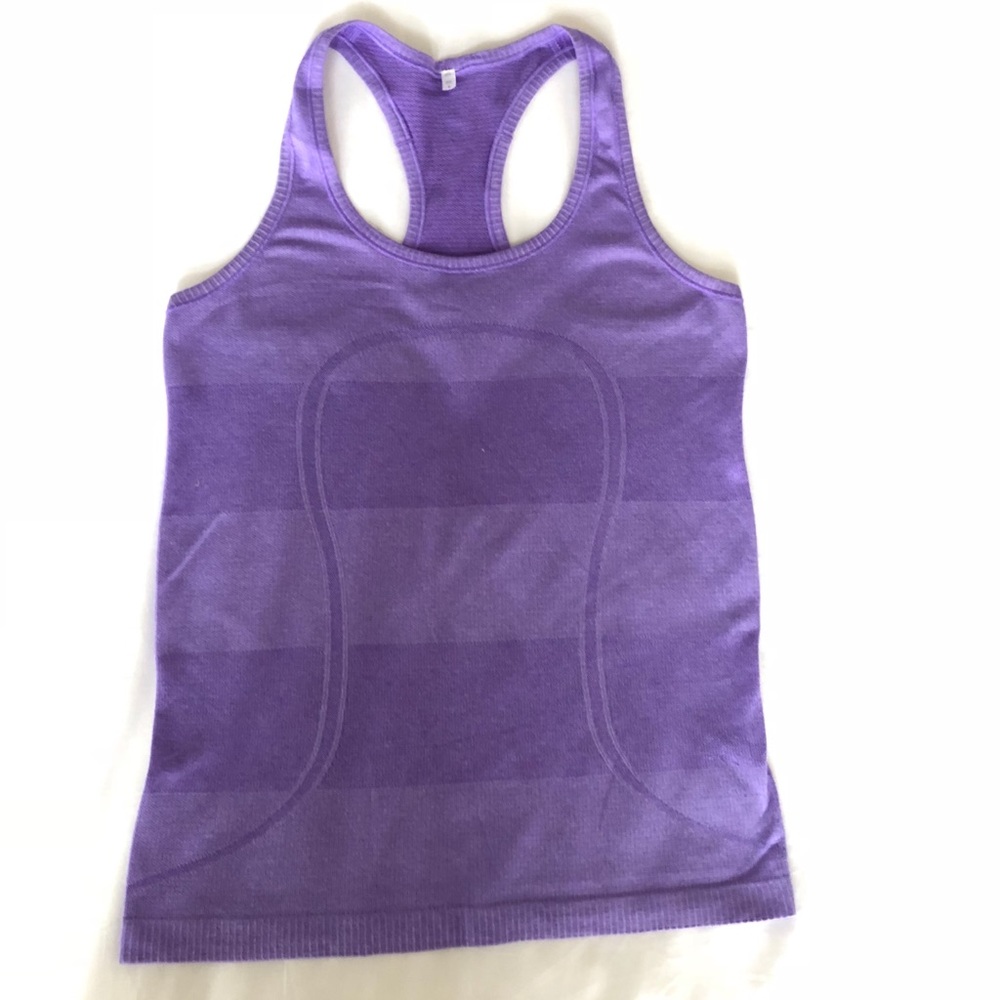 Lululemon Racerback Tank